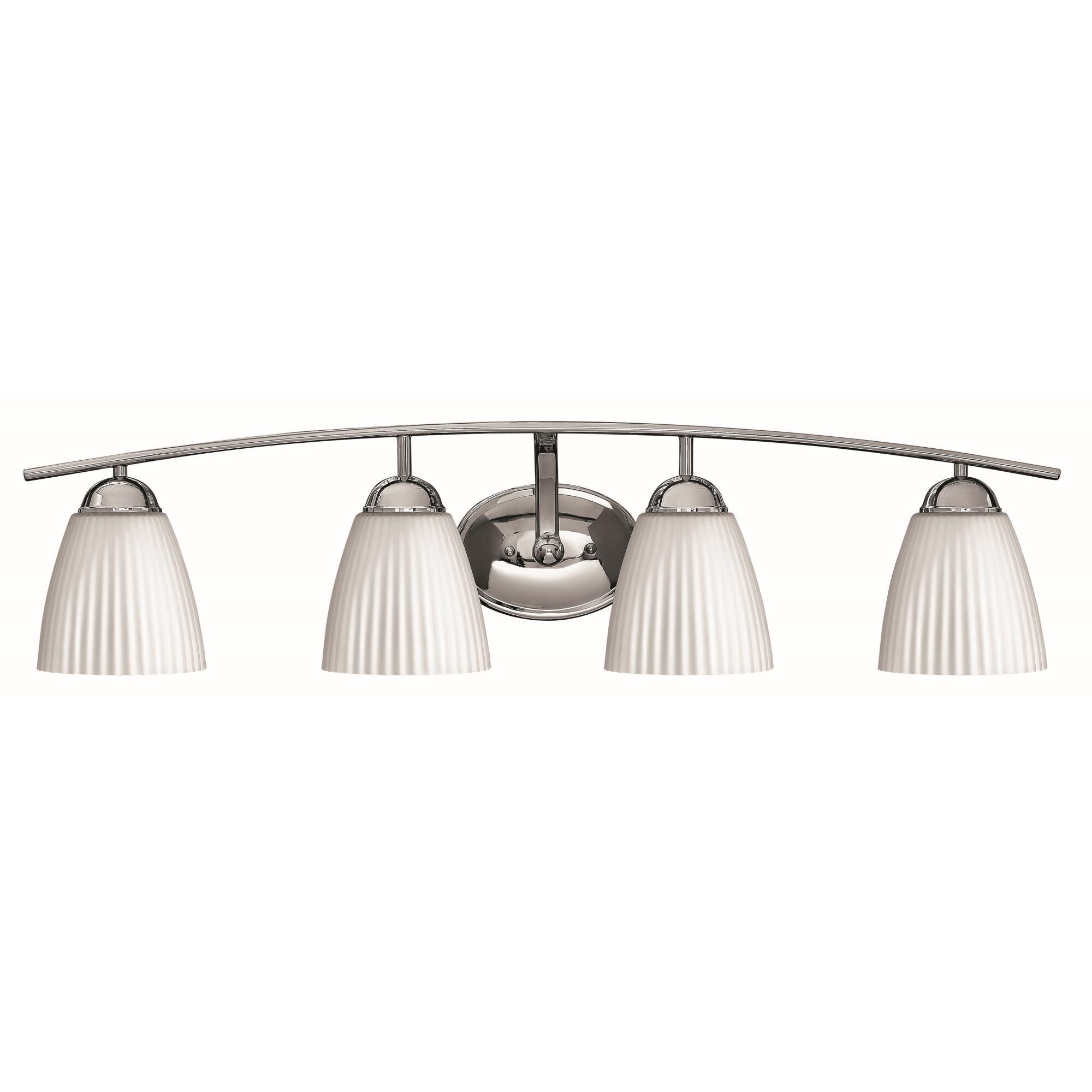 Remi 32 Inch 4 Light Bath Vanity Light by Hinkley Lighting